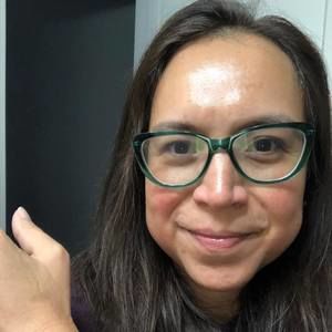 Meet your Posher, Erika